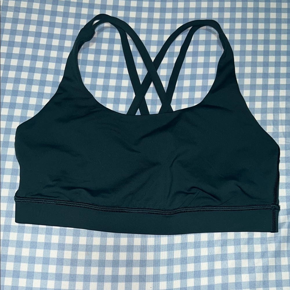 Lululemon Energy Bra